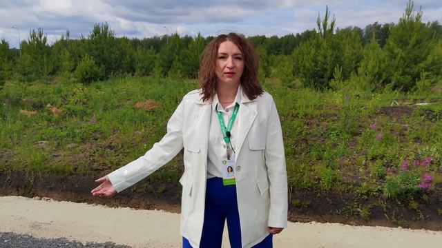 АН "СОВА" - 3 коттеджных поселка возле Тюмени смотреть онлайн
