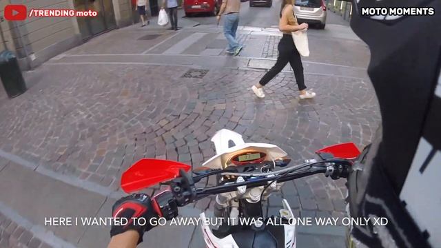 WHEN BIKERS FIGHT BACK | THE BEST OF смотреть онлайн