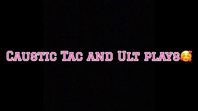 IQ PLAYS|Apex Legends смотреть онлайн