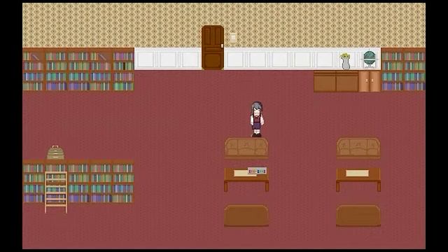 【実況】『NINA in the house』 Part2 смотреть онлайн