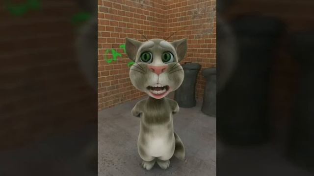My Talking Tom|Ай дын дын дын дай| смотреть онлайн