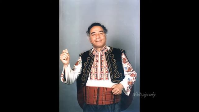 Костадин Гугов - Мария смотреть онлайн