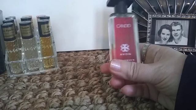 Back up Bottle Perfume Haul смотреть онлайн
