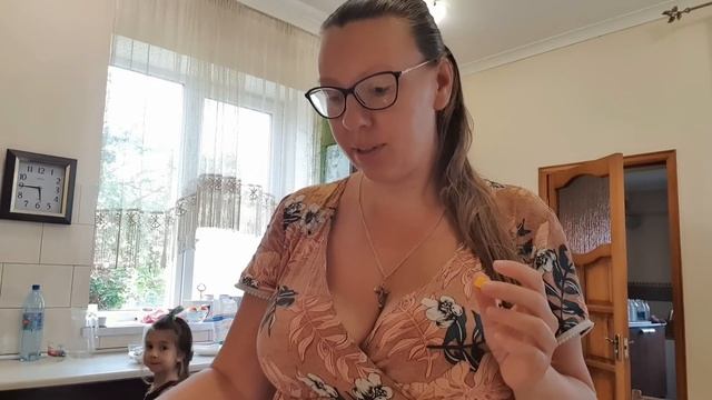 Украина. Жизнь многодетной мамочки. смотреть онлайн