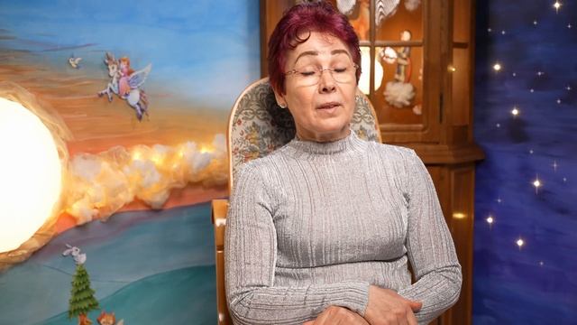 Счастливый щенок [24] сказки спокойной ночи смотреть онлайн