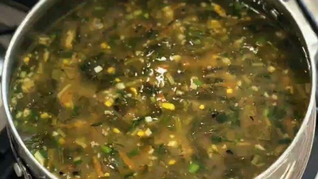 przepis na zielony barszcz w opisach смотреть онлайн