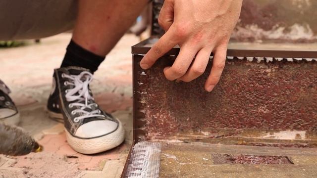 Вся правда про каменный ковёр! Отвечаем на часто задаваемые вопросы #каменныйковер #1/2мечты