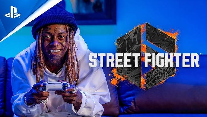 Street Fighter 6 - Launch Trailer смотреть онлайн