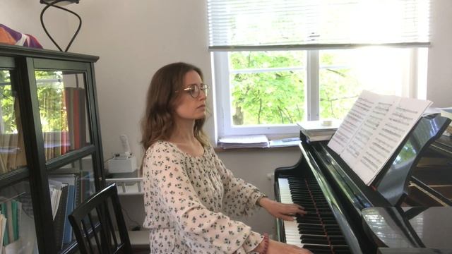 Marfa - Tsar's Bride - Rimsky-Korsakov смотреть онлайн