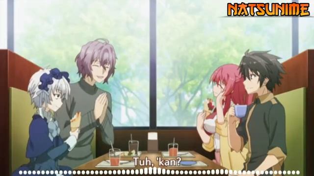 Seluruh Alur Cerita RAKUDAI KISHI || Hanya 8 Menit