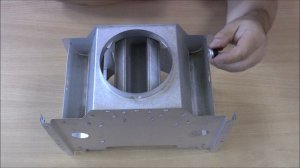 Газовые проточные водонагреватели. Открытая камера сгорания. Датчик тяги