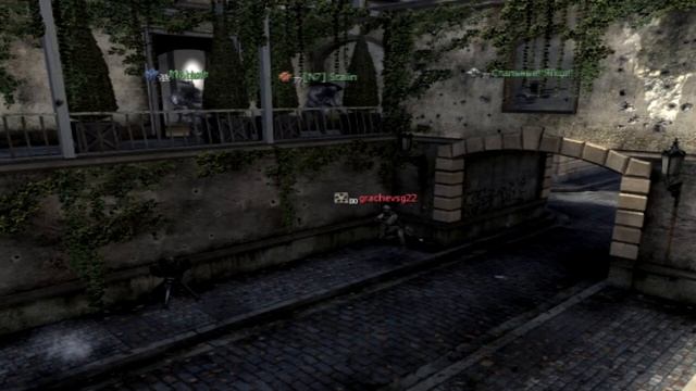 MW3 Смешные моменты №1 смотреть онлайн