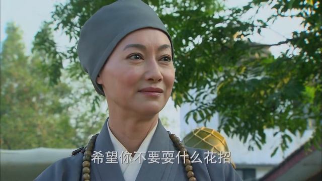 日軍殺害小尼姑，大師帶著整箱炸彈和小日軍同歸於盡 смотреть онлайн