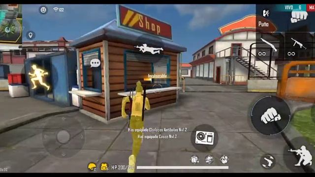 pasa mucho día retandome para que juguemos un PVP free fire смотреть онлайн