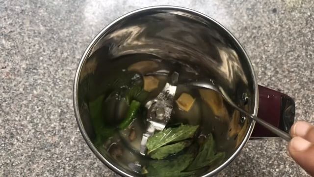 ഇത്ര രുചിയിൽ ഒരു നാരങ്ങാ വെള്ളം കുടിച്ചിട്ടുണ്ടോ/ Iftar Special Lemon Juice/Mint Lime/ смотреть онлайн