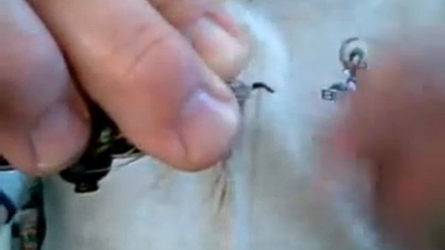 Pistachio Fishing Fly смотреть онлайн