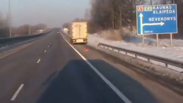 Дальнобой зимой смотреть онлайн