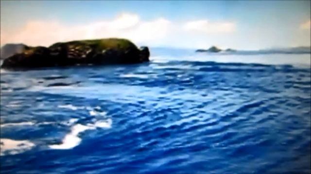 Diver lost at Batu Bolong on Komodo смотреть онлайн