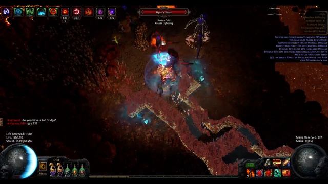 pretty hard abyss (laggy as fuck for first 1 min. blame abyss) смотреть онлайн