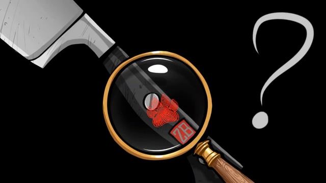 |Fantasic phantasm|Meme|Suspects/(Animation/Анимация)| смотреть онлайн