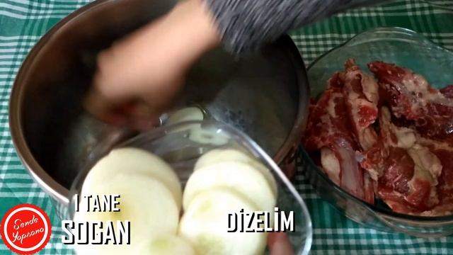 Düdüklü Tencerede Kuzu Pirzola Tandır Tarifi Nasıl Yapılır смотреть онлайн