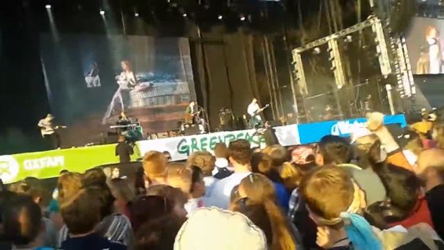Rabbit Hole - Jamie T смотреть онлайн