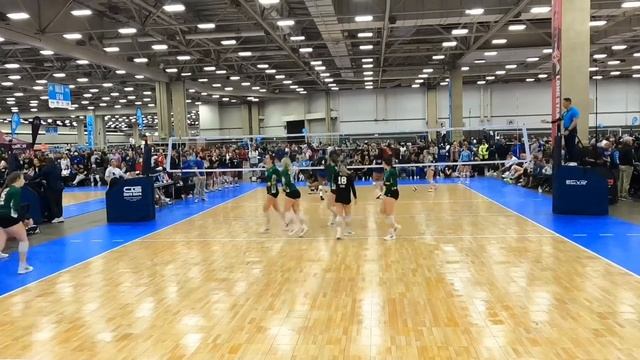 TCVA 17 GREEN VS TAV 17 BLUE смотреть онлайн