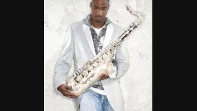 Eric Darius ~ Nu Trane of Thought .wmv смотреть онлайн