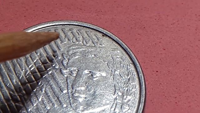 ERROR 3 MONEDA CON NÚMEROS EN CIMA DE LA CABEZA 50ctvs 1994 BRASIL смотреть онлайн