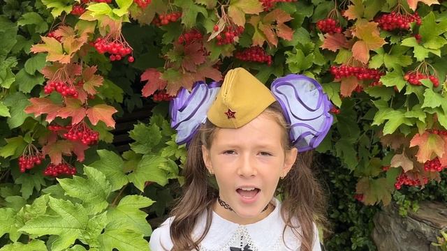 ВИДЕОКЛИП на песню ПИЛОТКА смотреть онлайн