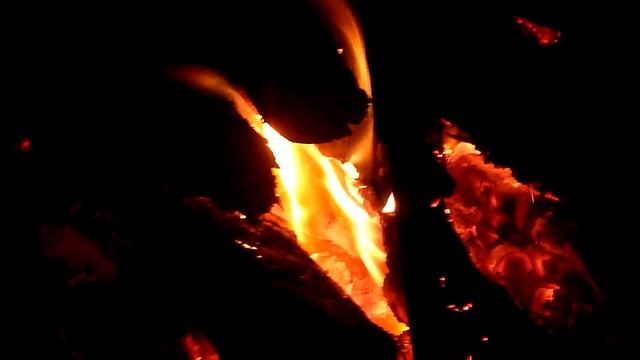 У костерка смотреть онлайн