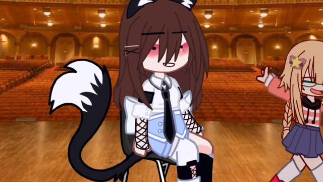 When Rose Became My Mother... [] Meme [] ORIGINAL ? [] Collab [] Gacha Club смотреть онлайн