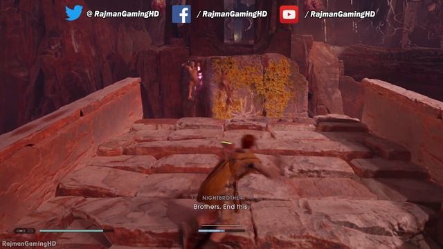 Star Wars Jedi: FALLEN ORDER Walkthrough Part 10 (PS4 Pro) No Commentary @ 1080p (60ᶠᵖˢ) ✔ смотреть онлайн