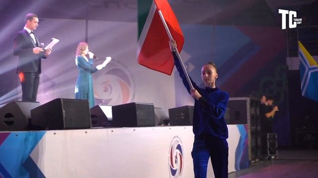 Торжественное закрытие Летних Игр Паралимпийцев «Мы вместе Спорт» смотреть онлайн