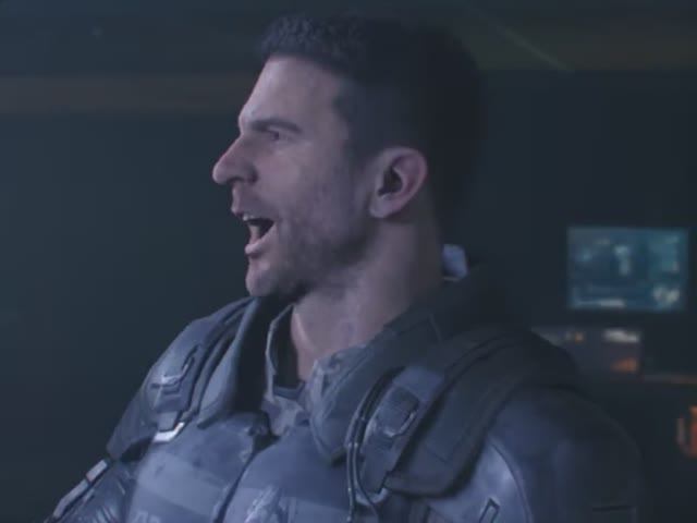 Call of Duty Black Ops 3 - Прохождение#3 Во Тьме.Русская Озвучка смотреть онлайн
