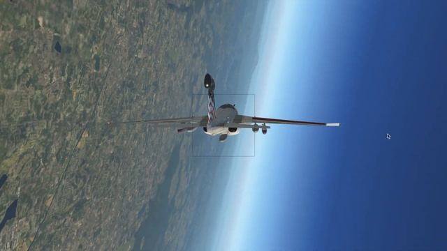 How Fast Can The EA-6B Prowler Roll? смотреть онлайн