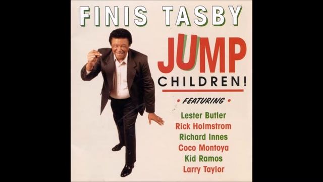 FINIS TASBY (Dallas, Texas, U.S.A) - 02. Georgia Slop смотреть онлайн