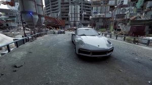 Cyberpunk 2077 с трассировкой пути и модами на RTX 5090