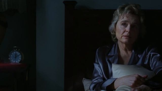 V de Venganza - La muerte de la Dra. Delia Surridge. смотреть онлайн
