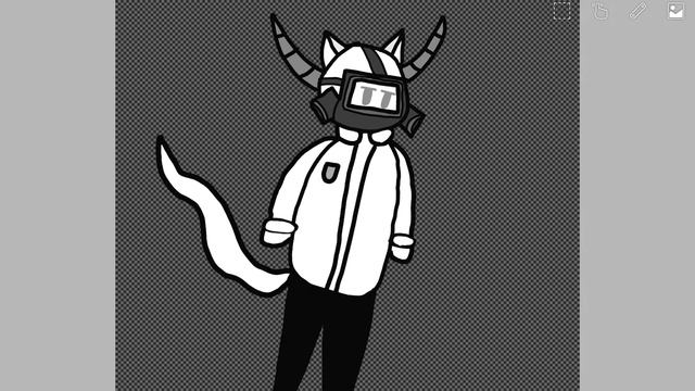 New version of the demon for melecholy puro смотреть онлайн