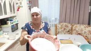 Хроника дня // тесто на вареники и самая вкусная начинка 🥟🥟🥟//