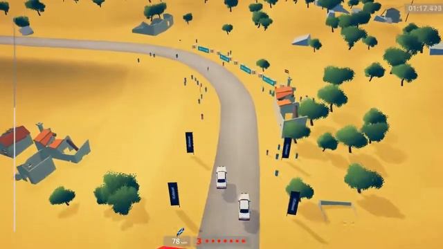 art of rally - Group 4 in Sardinia San Benedetto R - 02:09.194 [World Record] смотреть онлайн