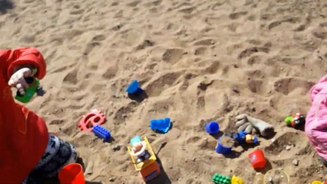 Видео для детей.Детское видео для малышей.