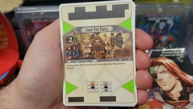 PS3 The Eye of Judgement Starter Deck Break! смотреть онлайн