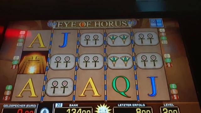 Bigwin/Jackpot💥☝Eye Of Horus unfassbare Freispiele auf 4 Euro Fach👍🔥Baba Zeigt wieder mal Eier Eier смотреть онлайн