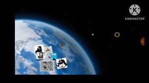 MASHA AND THE BEAR BLACK HOLE ADD ROUND 14