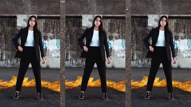 FREAKLOSET x WASTED RITA, 3 смотреть онлайн