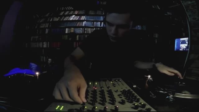 Lowbreaker @ Biblioteka