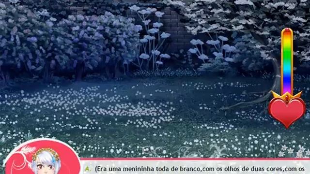 Fanfic: A vingança! (Lysandre) Ep 4 (primeira parte) смотреть онлайн