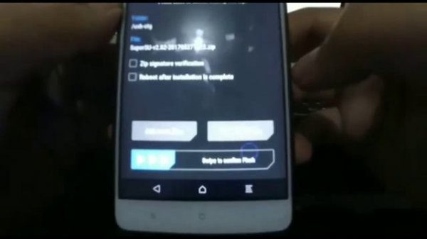 Unlock Bootloader Xiaomi Redmi Note 4X Redmi 4X All Xiaomi
